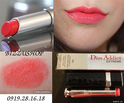 dior addict extreme shade 639 riviera|Dior Riviera (639) Dior Addict Lipstick (2015) Product Info.